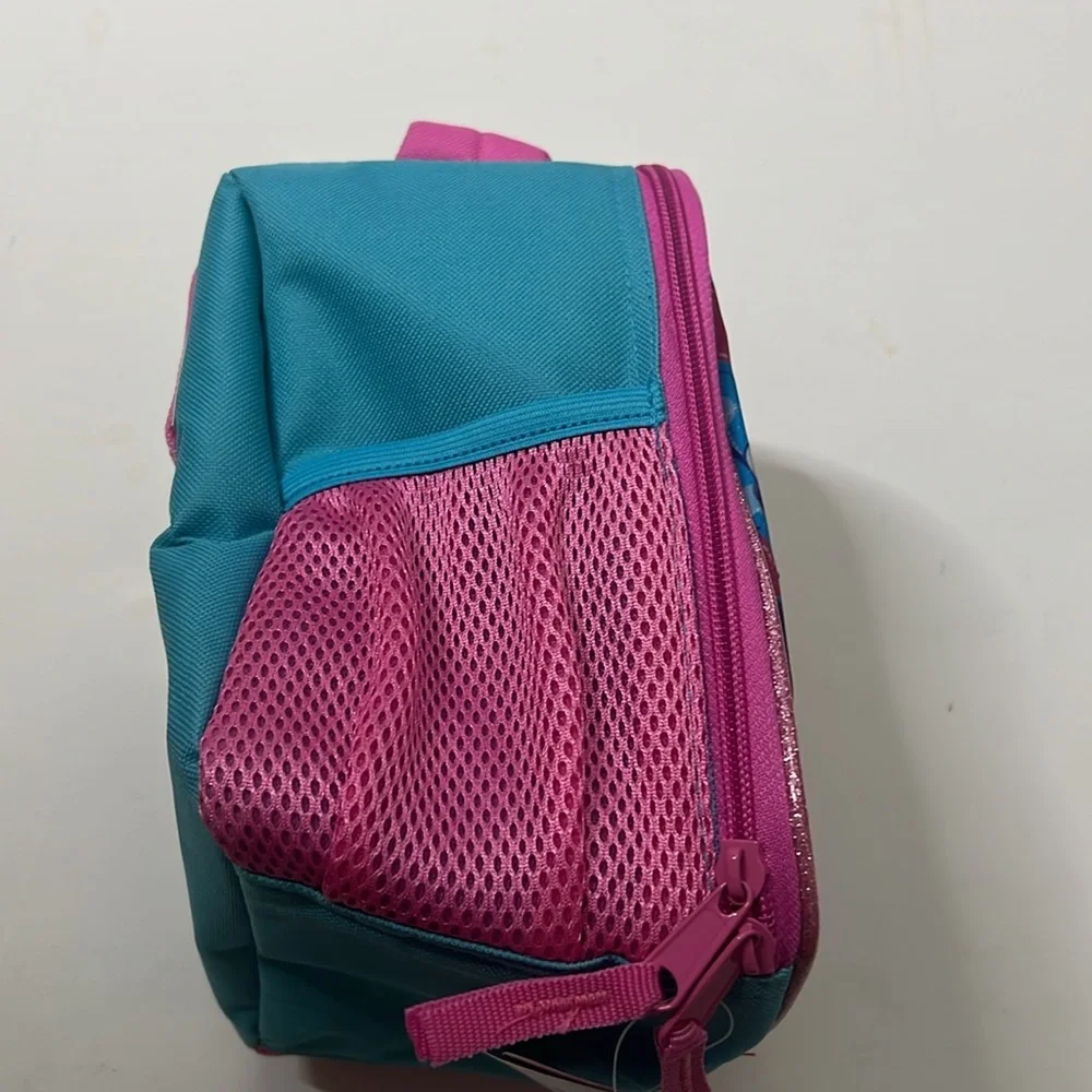 DOC MCSTUFFINS‎ MINI KIDS LUNCH BAG